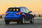 Mitsubishi Outlander Sport GT 2015 года